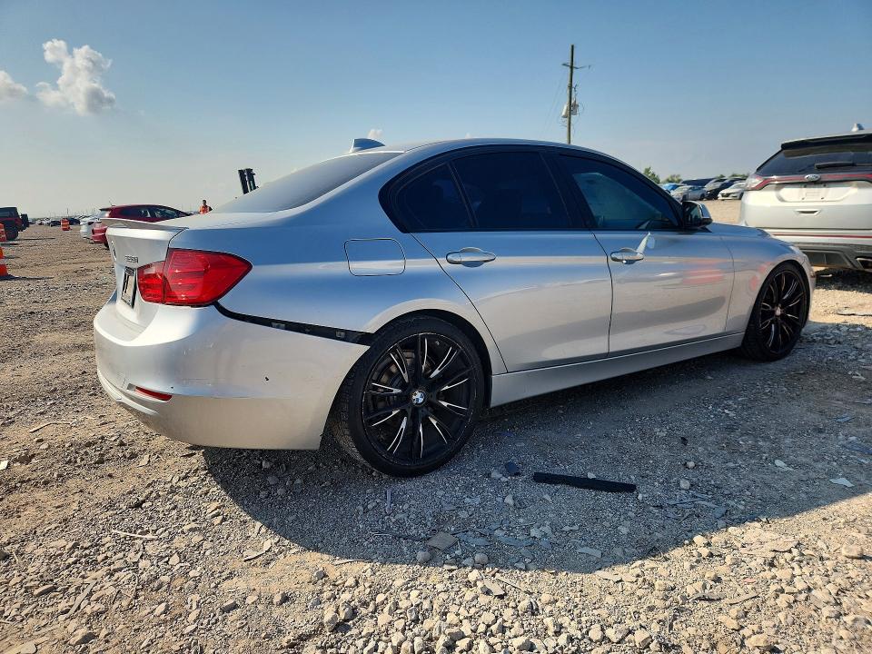 Продажа на аукционе авто 2015 Bmw 328, vin: WBA3A5G54FNS85898, номер лота: 69929646
