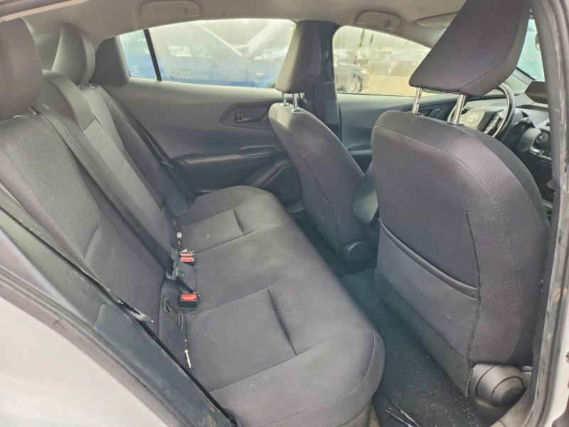 2023 Toyota Prius მანქანა იყიდება აუქციონზე, vin: JTDADABU1P3005683, აუქციონის ნომერი: 69187776