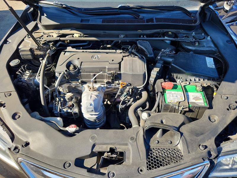 Aukcja sprzedaży 2016 Acura Tlx, vin: 19UUB1F54GA008984, numer aukcji: 67498566