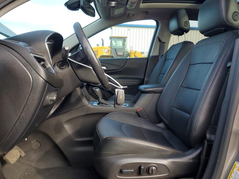 Aukcja sprzedaży 2018 Chevrolet Equinox, vin: 3GNAXXEUXJS548481, numer aukcji: 71231816