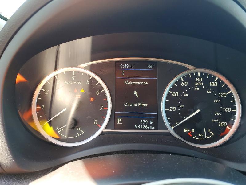 2019 Nissan Sentra მანქანა იყიდება აუქციონზე, vin: 3N1AB7AP7KY427884, აუქციონის ნომერი: 69077096