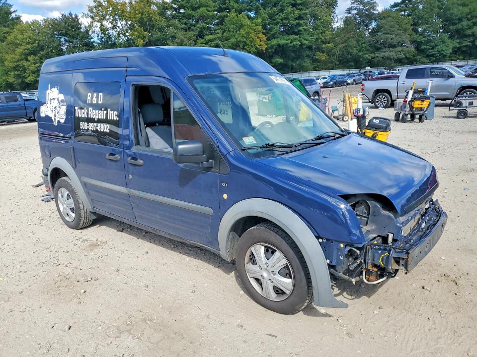 Продаж на аукціоні авто 2013 Ford Transit Connect, vin: NM0LS6BN2DT136876, номер лоту: 69951886