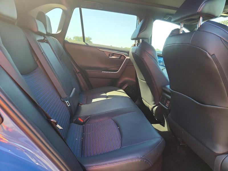 Aukcja sprzedaży 2024 Toyota Rav4, vin: 4T3E6RFV6RU171646, numer aukcji: 69880986