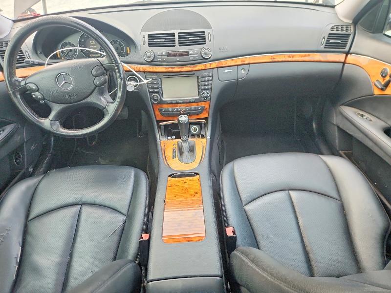 Aukcja sprzedaży 2008 Mercedes-benz E, vin: WDBUF22X58B328941        , numer aukcji: 69293716