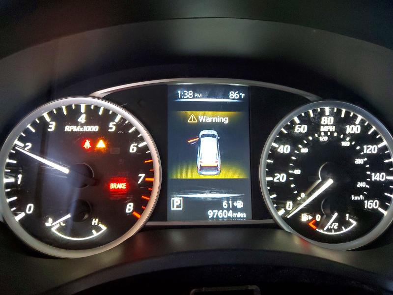 Aukcja sprzedaży 2017 Nissan Sentra, vin: 3N1AB7AP7HL639027, numer aukcji: 70469856