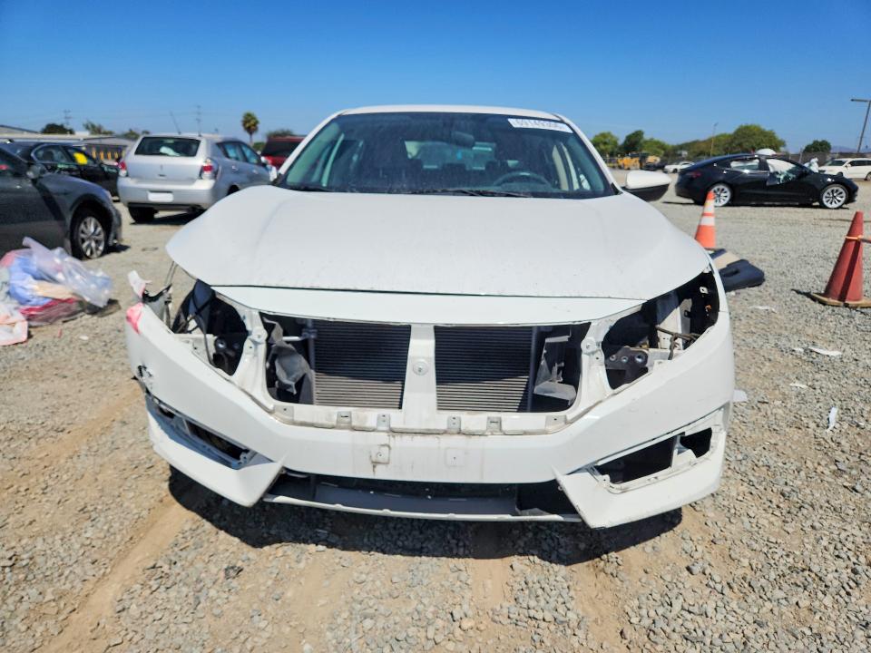 Продаж на аукціоні авто 2017 Honda Civic, vin: 2HGFC2F52HH530768, номер лоту: 69149306