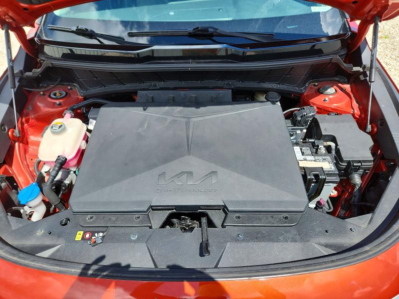 Aukcja sprzedaży 2023 Kia Niro, vin: KNDCR3L18P5024715, numer aukcji: 67793486