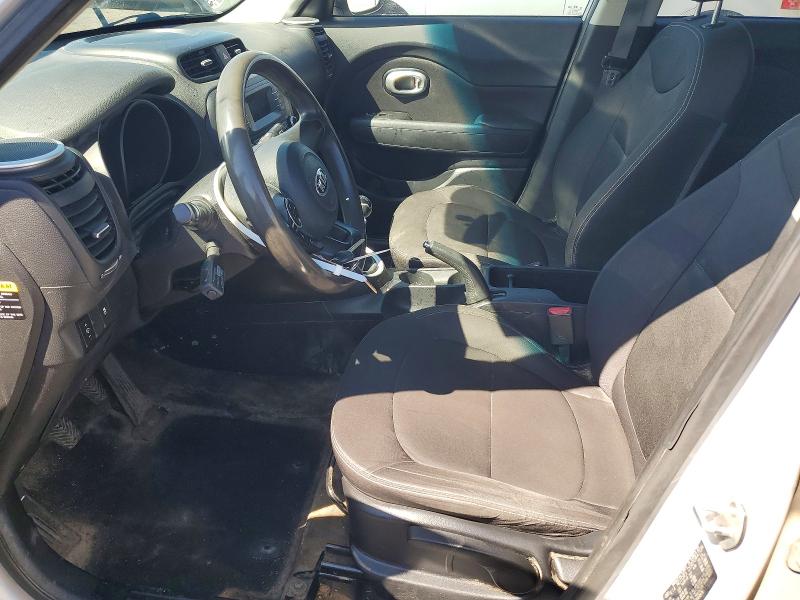 Auction sale of the 2016 Kia Soul, vin: KNDJN2A28G7849876, lot number: 67804616