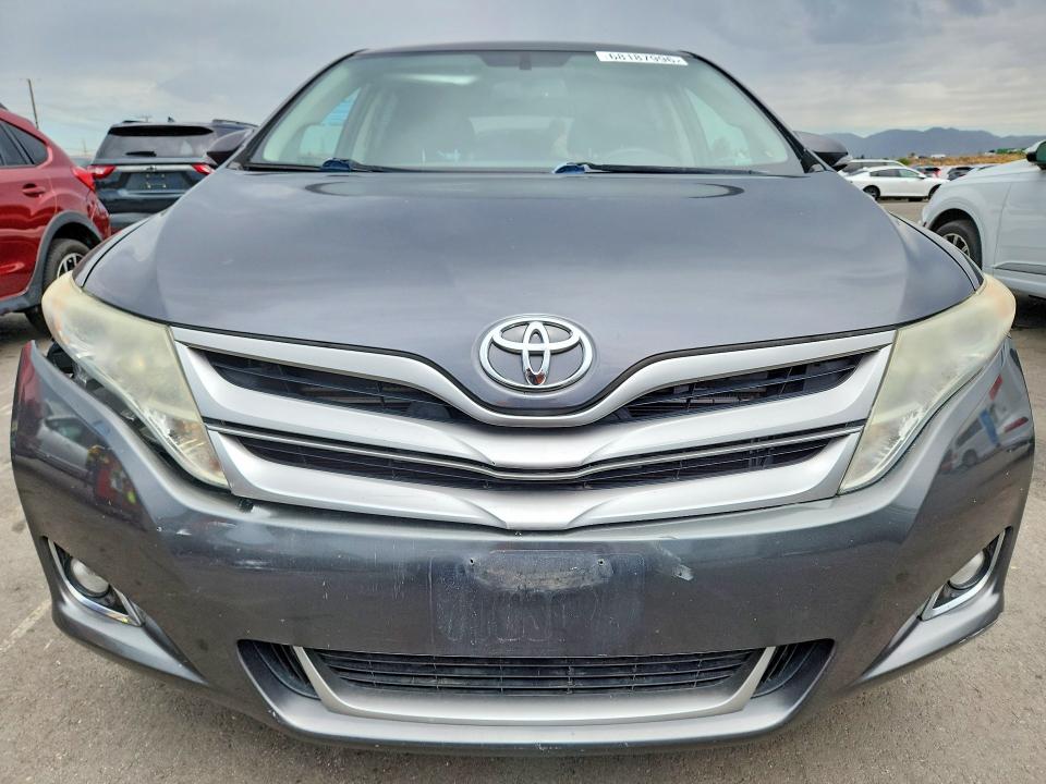 2013 Toyota Venza მანქანა იყიდება აუქციონზე, vin: 4T3ZA3BB0DU067008, აუქციონის ნომერი: 68187996