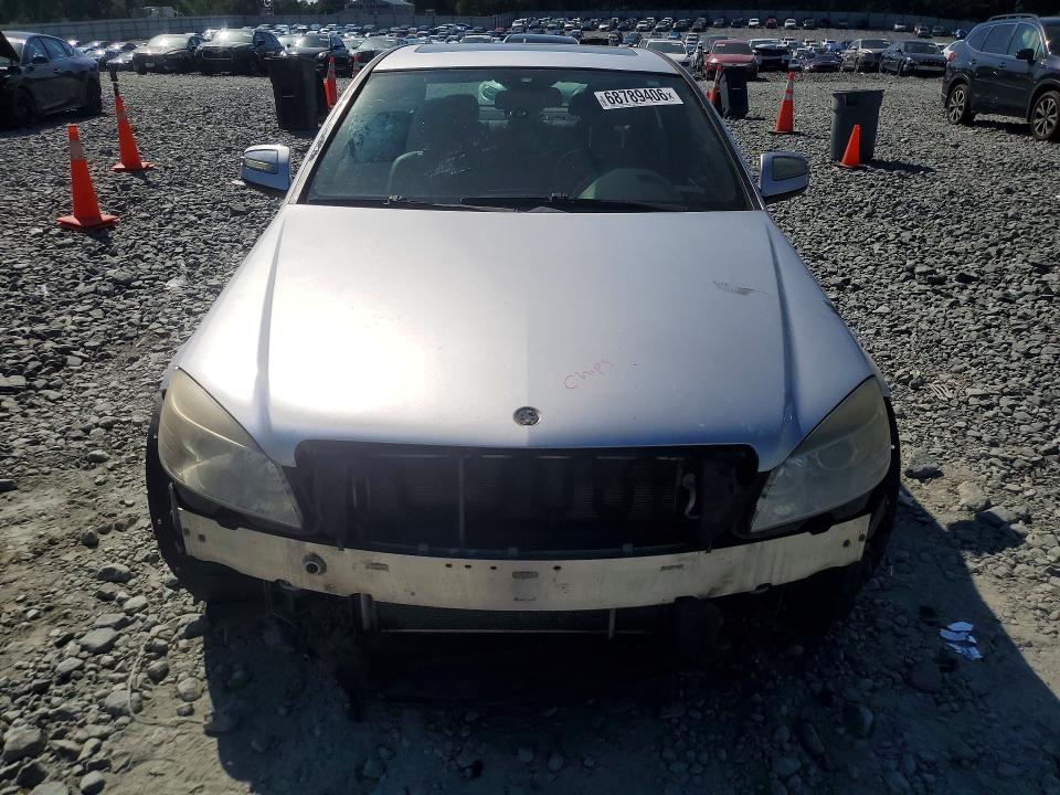 Продаж на аукціоні авто 2009 Mercedes-benz C, vin: WDDGF81X19R065039, номер лоту: 68789406