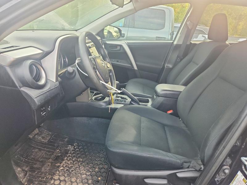Продажа на аукционе авто 2016 Toyota Rav4, vin: 2T3ZFREVXGW297105, номер лота: 67445656