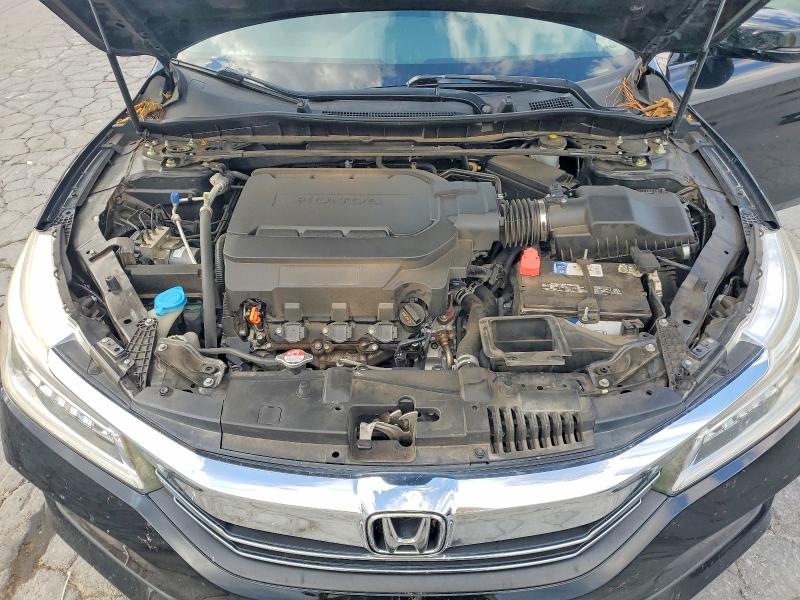 Aukcja sprzedaży 2016 Honda Accord, vin: 1HGCR3F92GA011050, numer aukcji: 68080966