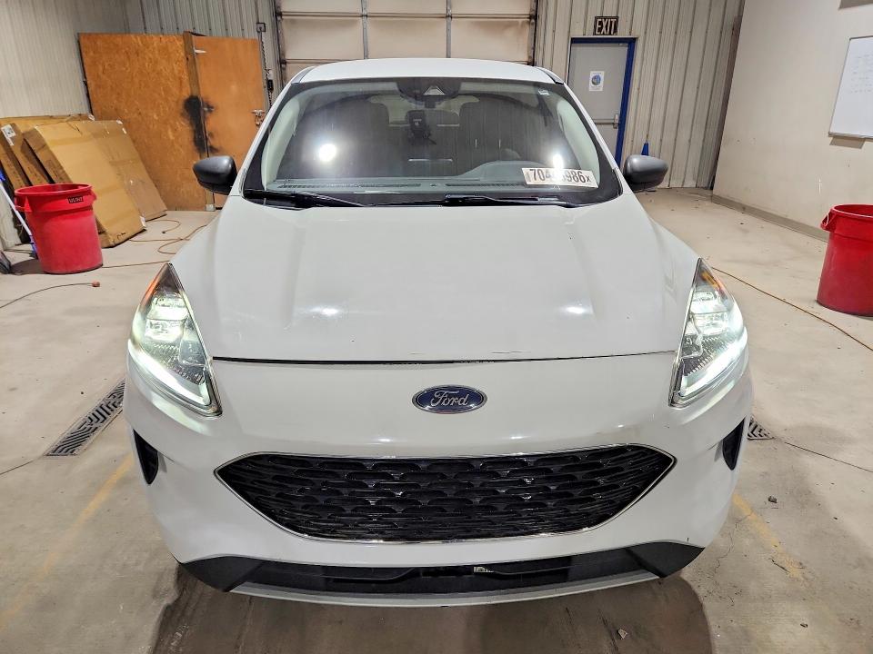Aukcja sprzedaży 2022 Ford Escape, vin: 1FMCU0G65NUB08458, numer aukcji: 70446986