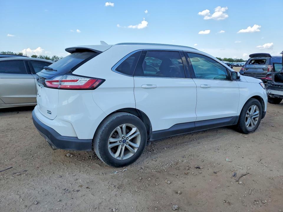 Продаж на аукціоні авто 2020 Ford Edge, vin: 2FMPK4J91LBA77617, номер лоту: 67157166