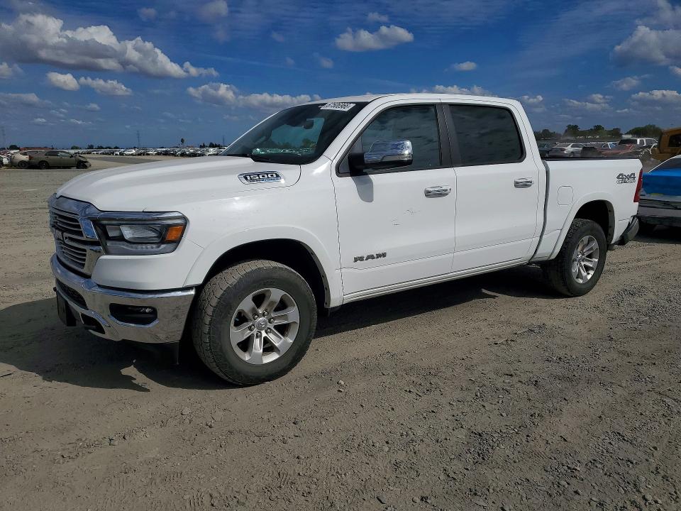 Aukcja sprzedaży 2021 Ram 1500, vin: 1C6SRFJT9MN719094, numer aukcji: 67506966