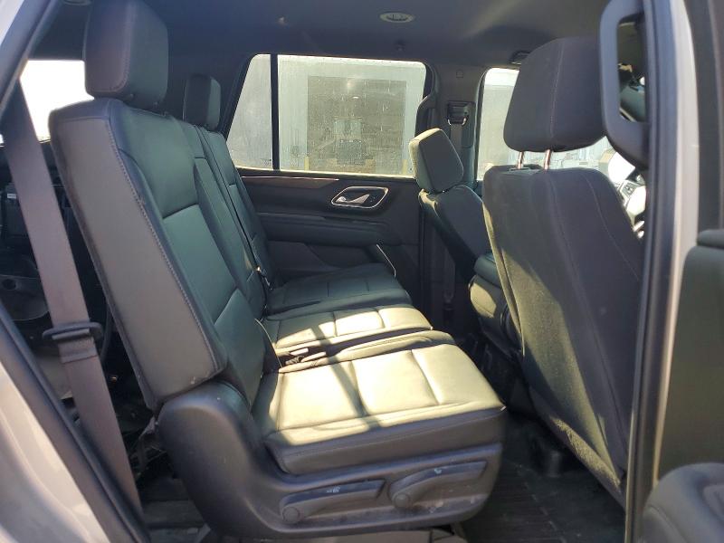 Aukcja sprzedaży 2021 Chevrolet Tahoe, vin: 1GNSKLEDXMR298145, numer aukcji: 67725226
