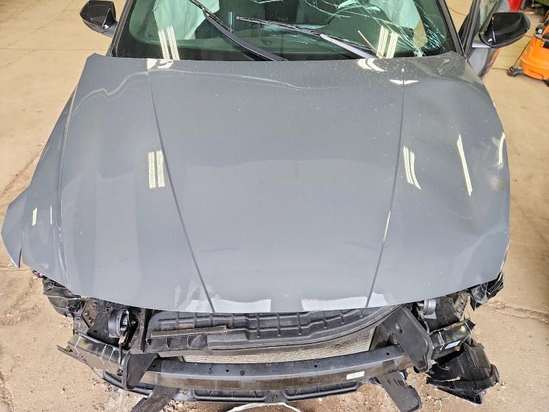 2025 Hyundai Elantra მანქანა იყიდება აუქციონზე, vin: KMHLM4DG1SU056097, აუქციონის ნომერი: 66807376