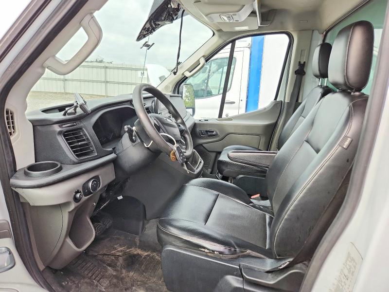 Aukcja sprzedaży 2020 Ford Transit, vin: 1FDBW5Z89LKB52487, numer aukcji: 67871186