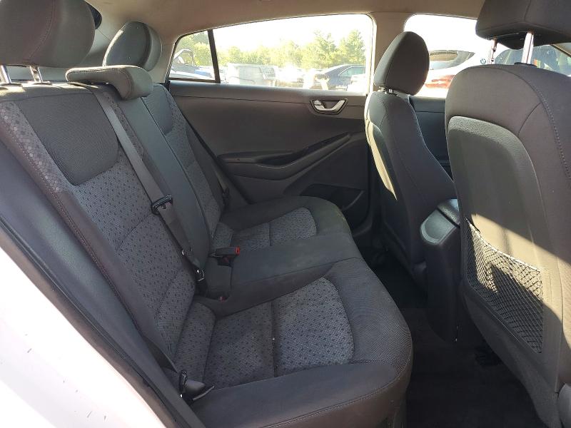 Aukcja sprzedaży 2019 Hyundai Ioniq, vin: KMHC65LC0KU163334, numer aukcji: 69204556