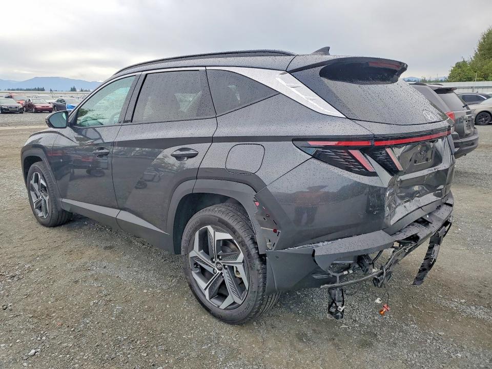 Aukcja sprzedaży 2023 Hyundai Tucson, vin: 5NMJECAE5PH293485, numer aukcji: 67728286
