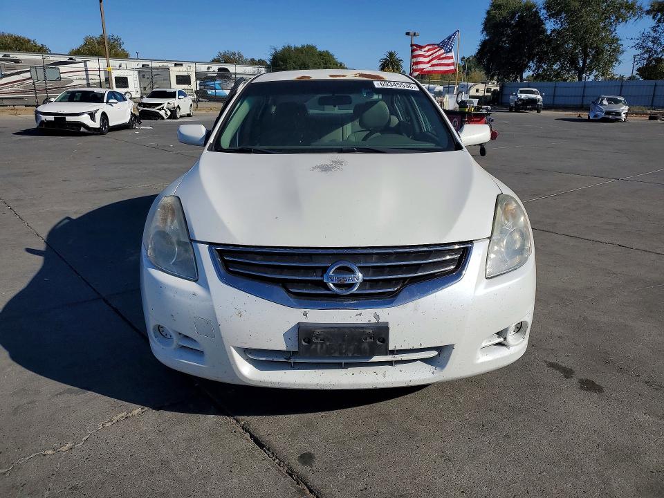 Продажа на аукционе авто 2012 Nissan Altima, vin: 1N4AL2AP6CN549993, номер лота: 69345536