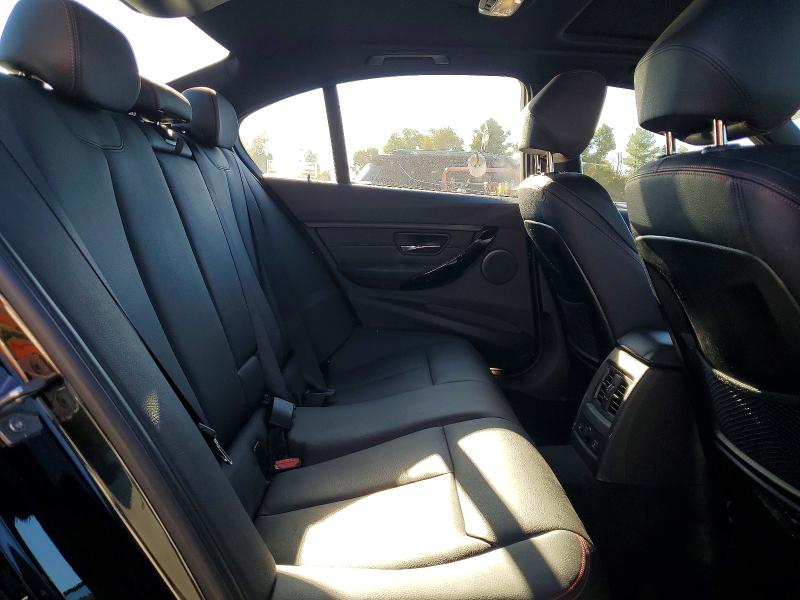 Aukcja sprzedaży 2014 Bmw 328, vin: WBA3D5C50EKX98207, numer aukcji: 68808376