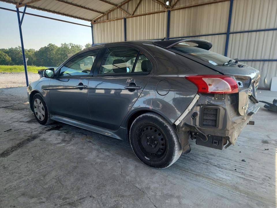 Продажа на аукционе авто 2011 Mitsubishi Lancer, vin: JA32X2HU9BU028641, номер лота: 67612806