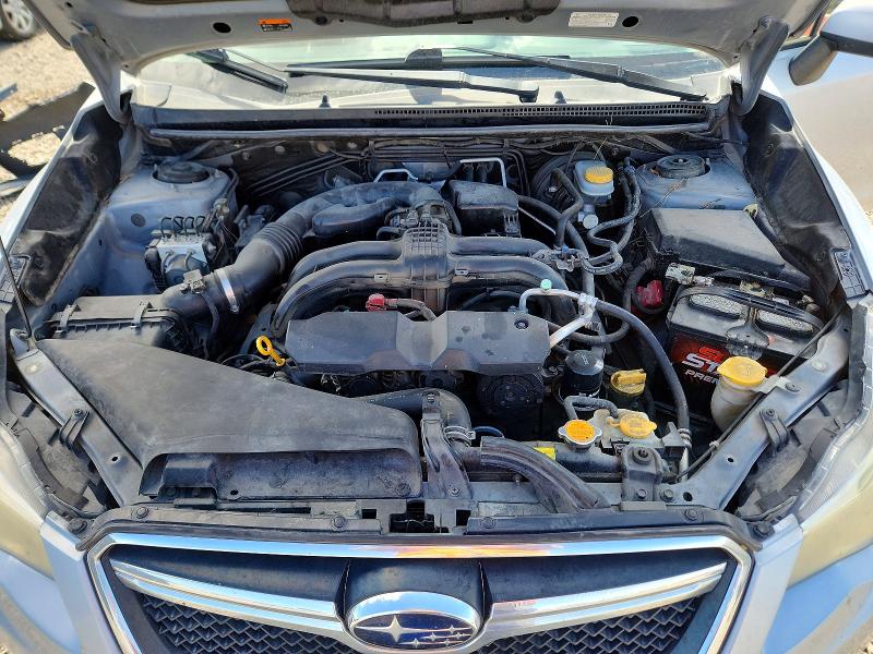 70265966 :رقم المزاد ، JF2GPABC0H8210491 vin ، 2017 Subaru Crosstrek مزاد بيع