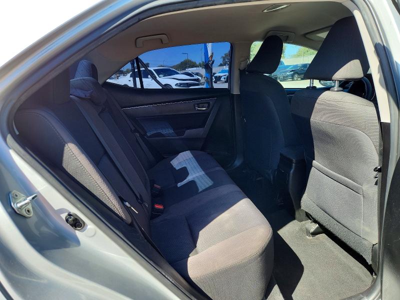 Aukcja sprzedaży 2017 Toyota Corolla, vin: 5YFBURHE6HP712516, numer aukcji: 67965796