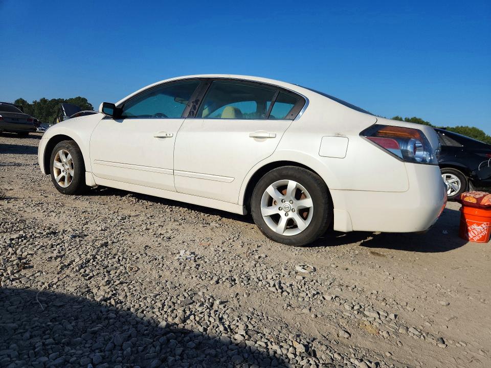 2009 Nissan Altima მანქანა იყიდება აუქციონზე, vin: 1N4AL21EX9N429542, აუქციონის ნომერი: 68334836