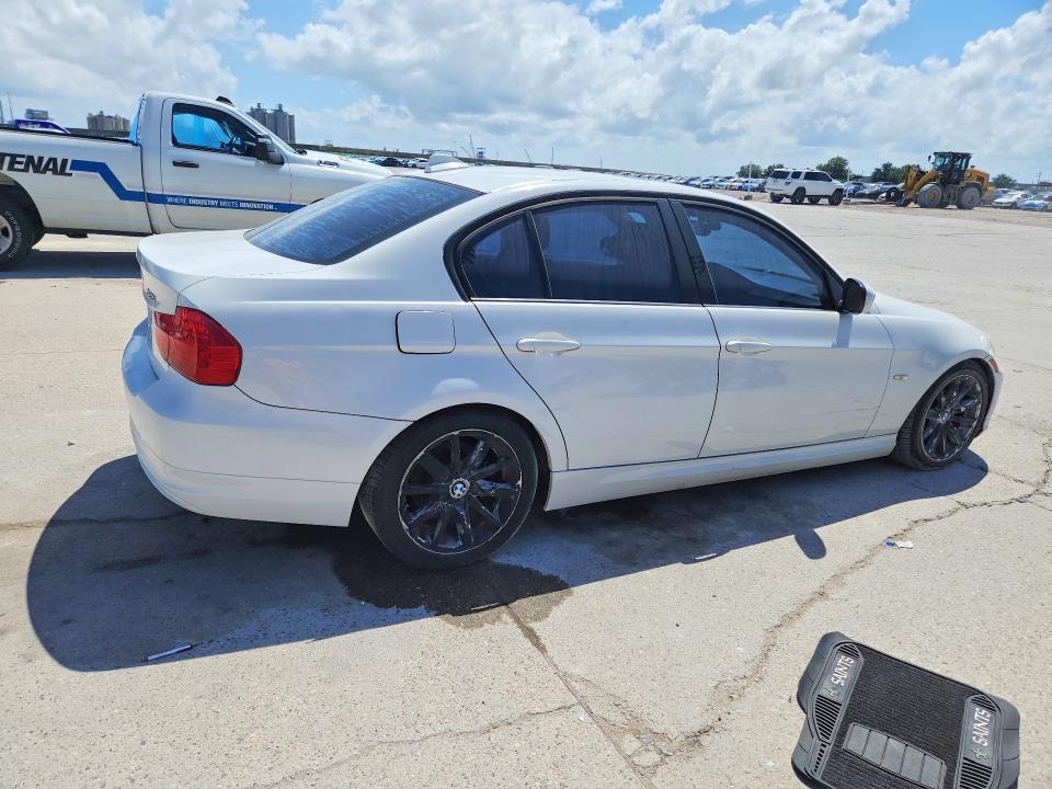 Aukcja sprzedaży 2009 Bmw 328, vin: WBAPH53509A435746, numer aukcji: 69411526