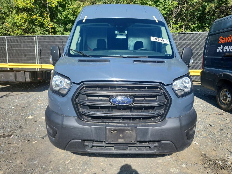 67792376 :رقم المزاد ، 1FTBR3X88LKB27390 vin ، 2020 Ford Transit مزاد بيع