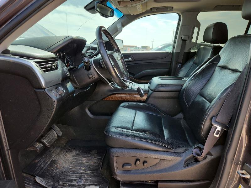 69285486 :رقم المزاد ، 1GNSCCKC3FR520746 vin ، 2015 Chevrolet Tahoe مزاد بيع