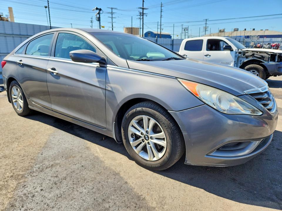 Aukcja sprzedaży 2013 Hyundai Sonata, vin: 5NPEB4AC2DH674370, numer aukcji: 68767916
