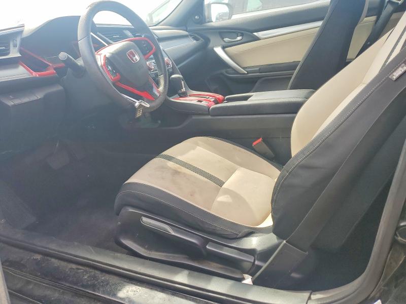 Продажа на аукционе авто 2016 Honda Civic, vin: 2HGFC3B35GH354064, номер лота: 69929126