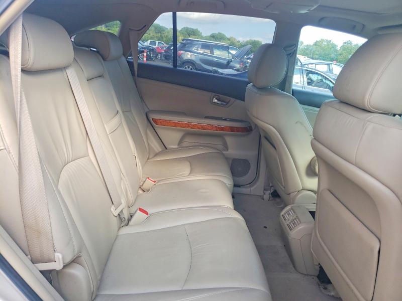 67443486 :رقم المزاد ، 2T2HA31U56C091506 vin ، 2006 Lexus Rx مزاد بيع