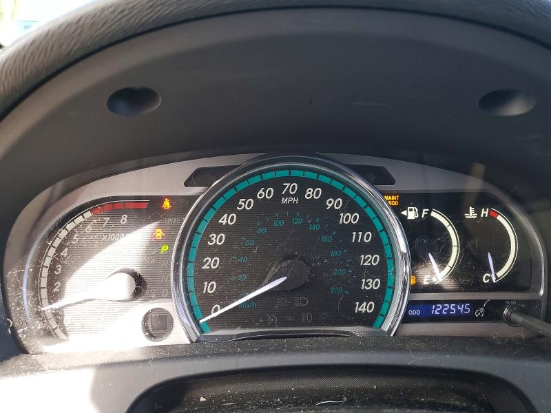 Продаж на аукціоні авто 2011 Toyota Venza, vin: 4T3BK3BBXBU053760, номер лоту: 68644286