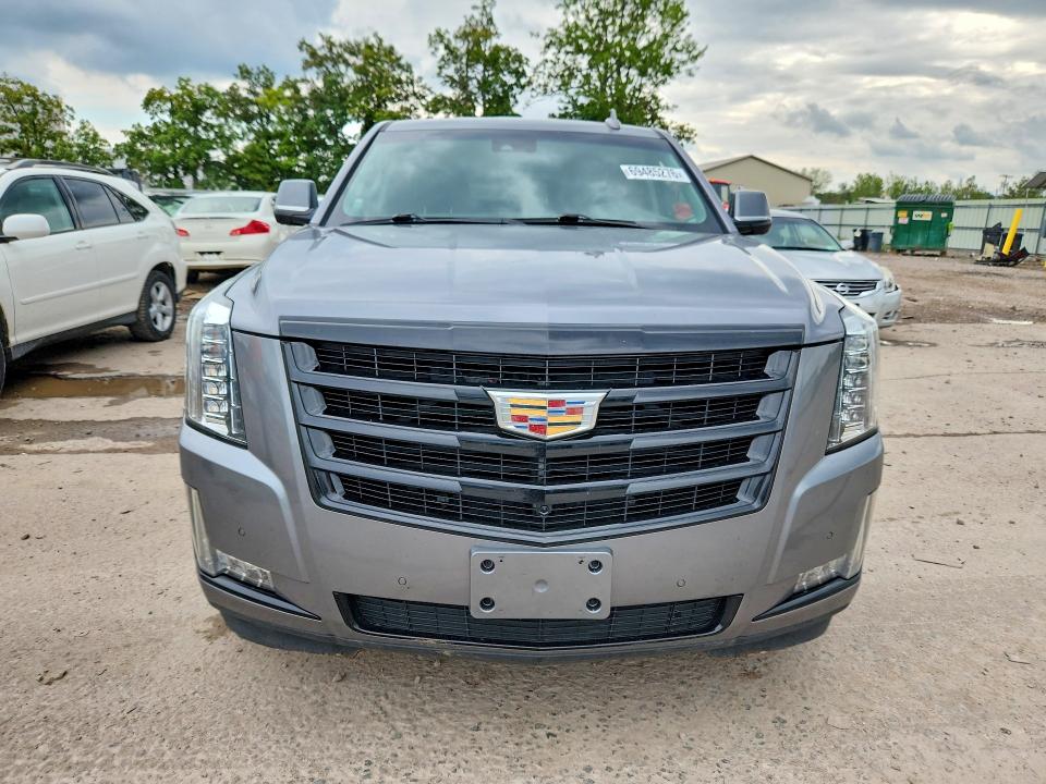 2020 Cadillac Escalade მანქანა იყიდება აუქციონზე, vin: 1GYS3HKJ1LR295821, აუქციონის ნომერი: 69485276