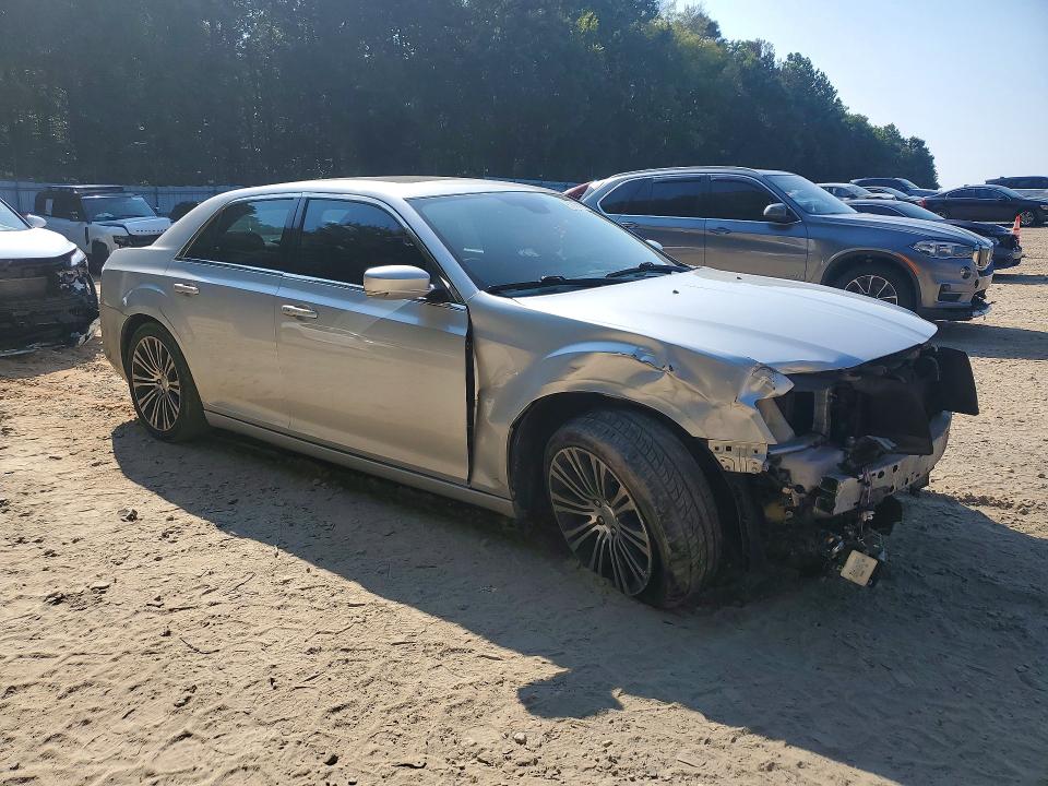 Aukcja sprzedaży 2012 Chrysler 300, vin: 2C3CCABG5CH140392, numer aukcji: 67680146