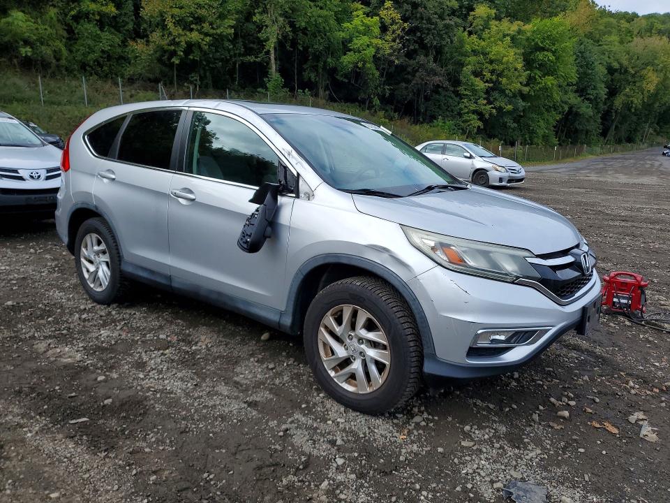 Продажа на аукционе авто 2016 Honda Cr-v, vin: 5J6RM4H56GL066932, номер лота: 70733616