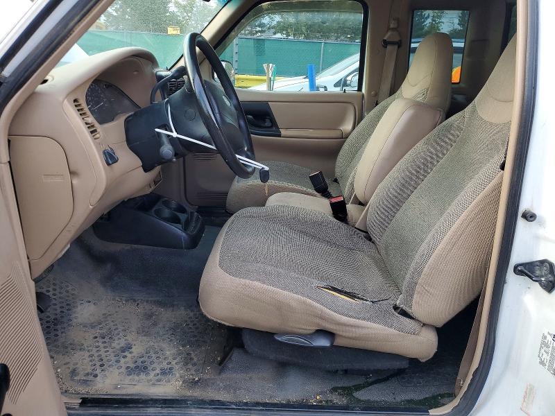 Aukcja sprzedaży 2002 Ford Ranger, vin: 1FTYR14U52PA05345, numer aukcji: 68712856