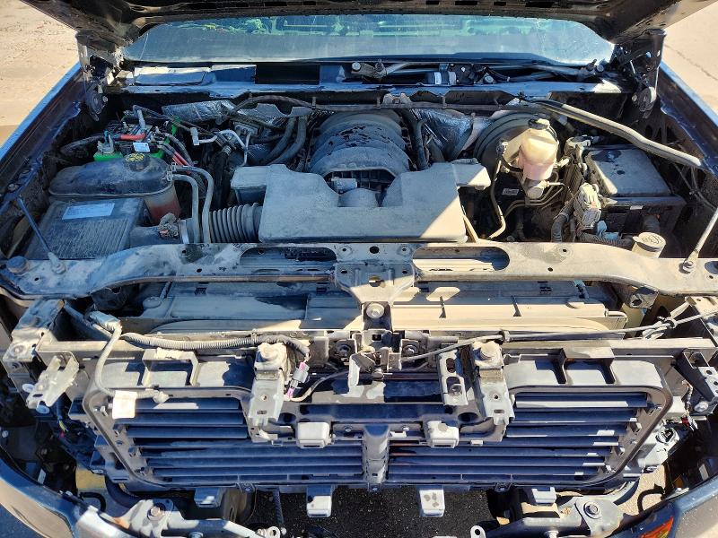 Продажа на аукционе авто 2017 Chevrolet Silverado, vin: 1GCVKREC7HZ317109, номер лота: 67291906