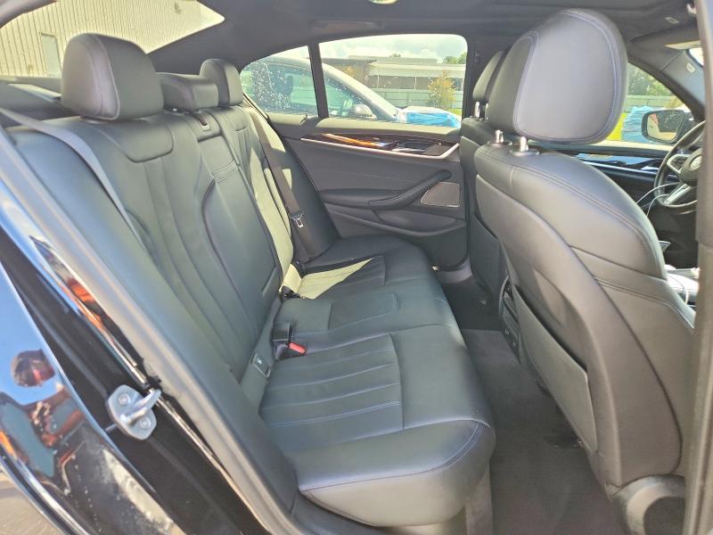Продаж на аукціоні авто 2019 Bmw 540, vin: WBAJE7C54KWW26458, номер лоту: 68323926