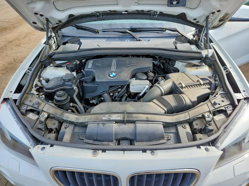 Продажа на аукционе авто 2014 Bmw X1, vin: WBAVL1C56EVR94168, номер лота: 69214086