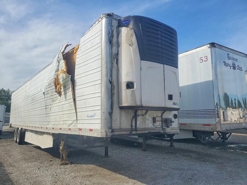 Продажа на аукционе авто 2024 Great Dane Trailers Trailer, vin: 1GR1A0621RW605199, номер лота: 68604576