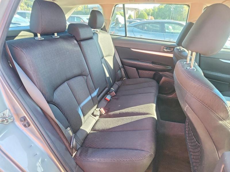 Продажа на аукционе авто 2010 Subaru Outback, vin: 4S4BRBAC0A3320532, номер лота: 69024386