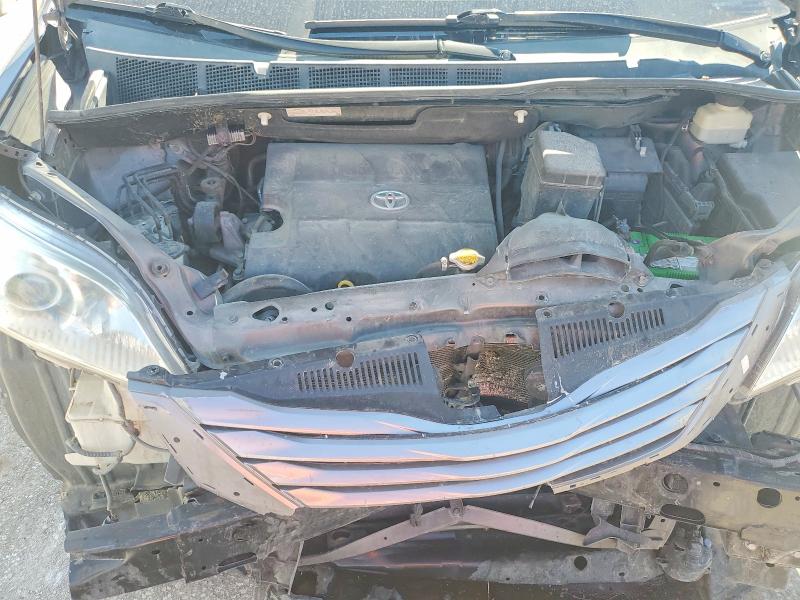 Aukcja sprzedaży 2015 Toyota Sienna, vin: 5TDDK3DC6FS113538, numer aukcji: 67215986