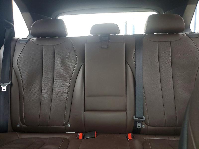 Продаж на аукціоні авто 2017 Bmw X5, vin: 5UXKR0C30H0V77349, номер лоту: 69523226