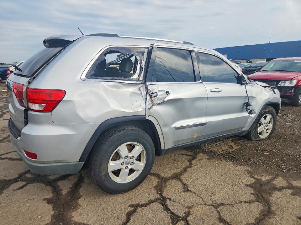 2011 Jeep Grand Cherokee მანქანა იყიდება აუქციონზე, vin: 1J4RR4GGXBC510701, აუქციონის ნომერი: 68066206