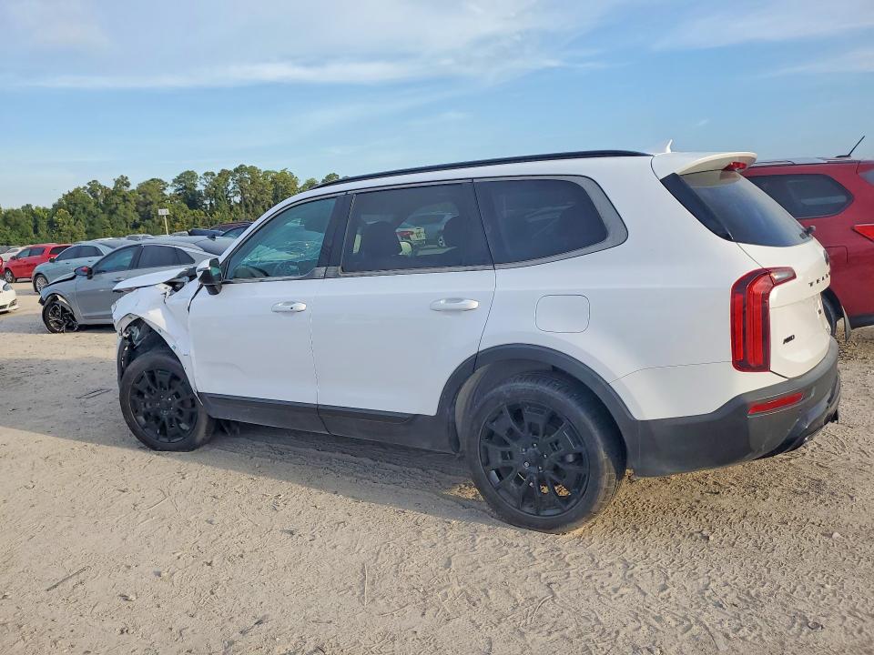 Aukcja sprzedaży 2021 Kia Telluride, vin: 5XYP3DHC0MG179278, numer aukcji: 69204366
